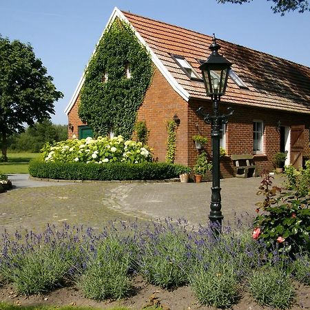 B&B Annabelle Schuettorf Exterior foto