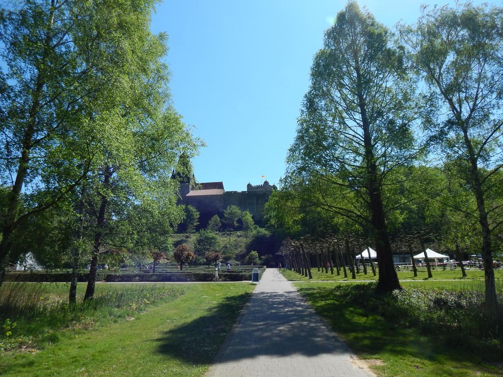 B&B Annabelle Schuettorf Exterior foto