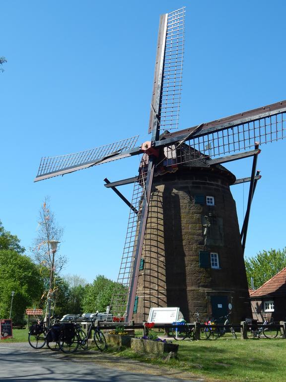 B&B Annabelle Schuettorf Exterior foto