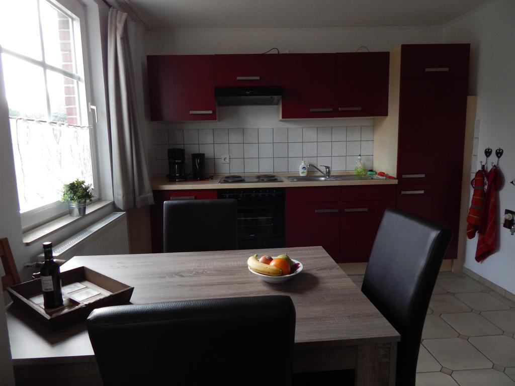 B&B Annabelle Schuettorf Exterior foto