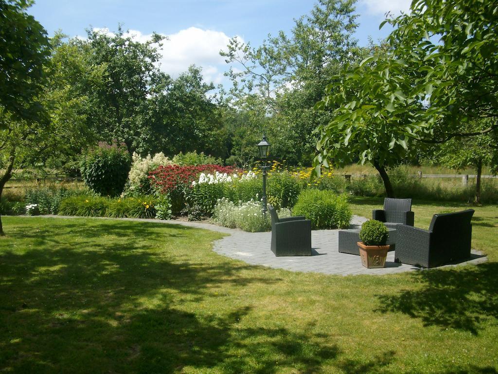 B&B Annabelle Schuettorf Exterior foto