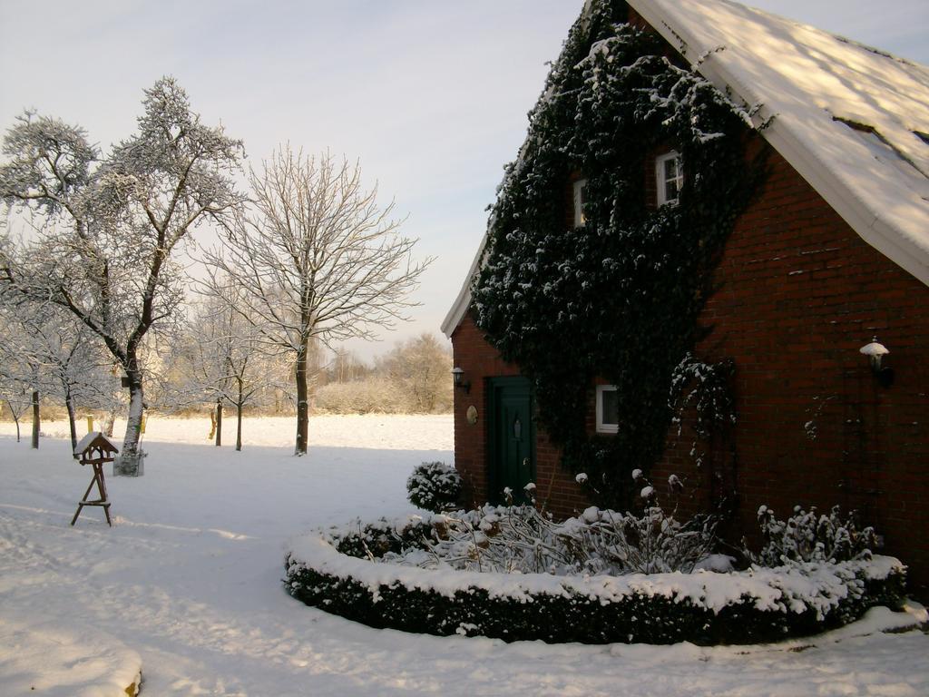 B&B Annabelle Schuettorf Exterior foto