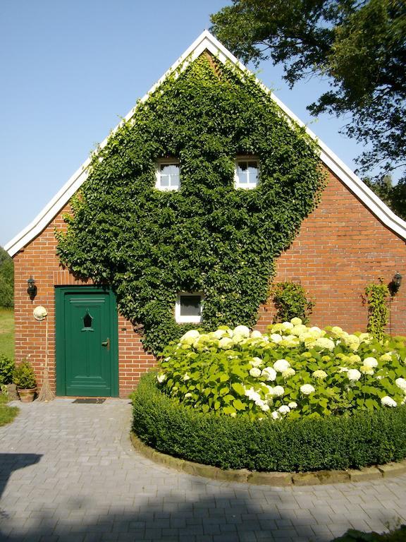 B&B Annabelle Schuettorf Exterior foto
