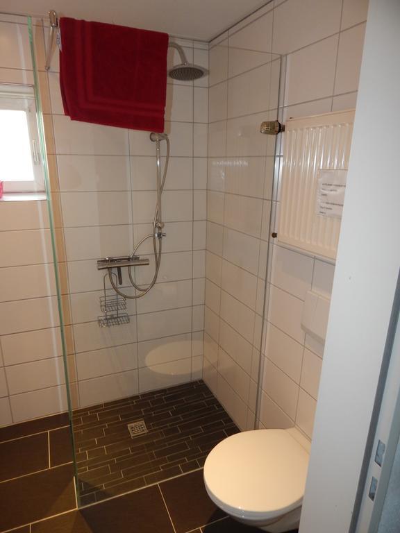 B&B Annabelle Schuettorf Exterior foto