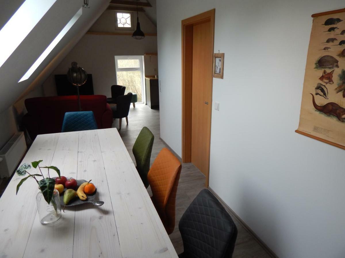B&B Annabelle Schuettorf Exterior foto