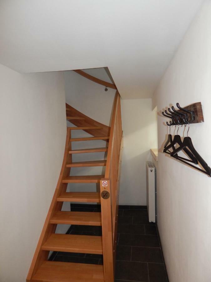 B&B Annabelle Schuettorf Exterior foto